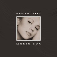 Carey Mariah: Music Box: 30th Anniversary Expanded Edition (Re-Issue)