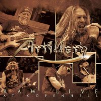 Artillery: Raw Live At Copenhell