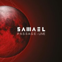 Samael: Passage Live