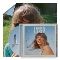 Taylor Swift: 1989 (Taylor's Version)