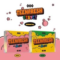 Stayc: Teenfresh