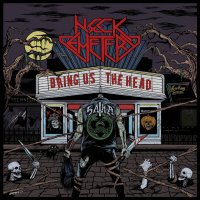 Neck Cemetery: Bring Us The Head