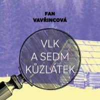 Vlk a sedm kůzlátek (Vavřincová - Schwarz Jiří)