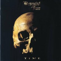 Mercyful Fate: Time