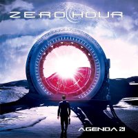 Zero Hour: Agenda 21