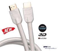 SUPRA by JenTech - HDMI High Speed With Ethernet