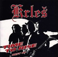 Krleš: Time To Rise (Best Of)