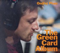 Pivec Ondřej: Green Card Album