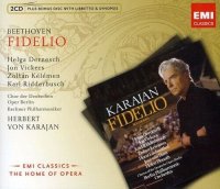 Karajan Herbert Von: Fidelio