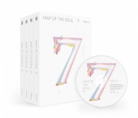 BTS: Map Of The Soul: Seven (7)  II.JAKOST