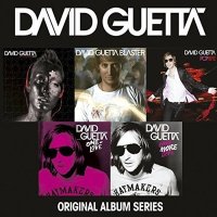 Guetta David: Original Album Series