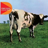 Pink Floyd: Atom Heart Mother (2011)