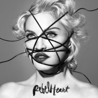 Madonna: Rebel Heart (Deluxe Edition)