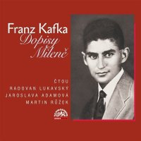 Kafka Franz: Dopisy Mileně