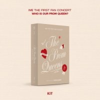 IVE: First Fan Concert: The Prom Queens