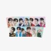 Seventeen: Follow: Pet Photo Card SET