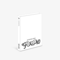 Seventeen: Follow: Postcard Book