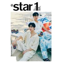 @STAR1: Monsta X - Shownu & Hyungwon: August 2023