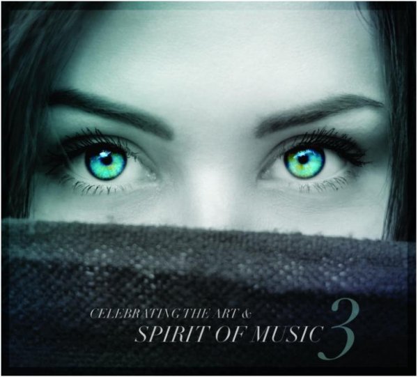 STS Digital - Celebrating The Art & Spirit Of Music Vol. 3