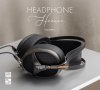 STS Digital - Headphone Heaven - Referenční CD