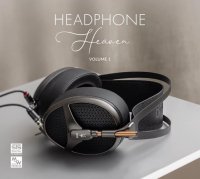 STS Digital - Headphone Heaven