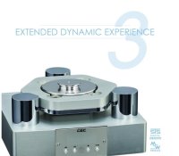 STS Digital - Extended Dynamic Experience 3