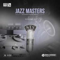 STS Digital - JAZZ MASTERS Vol. 1