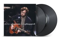 Clapton Eric: Unplugged