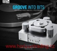 STS Digital - GROOVE INTO BITS Vol. 1