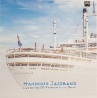 STS Digital - Harbour Jazz Band