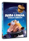 Doba ledová 5: Mamutí drcnutí - DVD