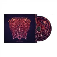 Blut Aus Nord: Disharmonium: Undreamab