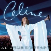 Dion Céline: Au Coeur Du Stade