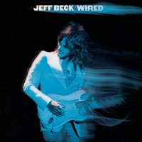 Beck Jeff: Wired