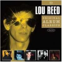 Reed Lou: Original Album Classics