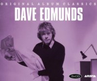 Edmunds Dave: Original Album Classics