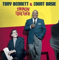 Bennet Tony & Count Basie: Swingin' Together