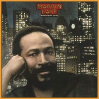 Gaye Marvin: Midnight Love