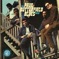 Butterfield Blues Band: The Original Lost Elektra Sessions (RSD2022)