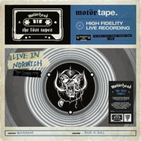 Motörhead: The Löst Tapes Vol. 2 (RSD2022)