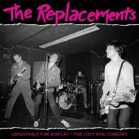 Replacements: Unsuitable For Airplay (RSD2022)