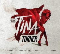 Various: Many Faces Of Tina Turner (Coloured Edition)