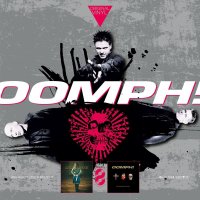 Oomph!: Original Vinyl Classics: Wahrheit oder Pflicht: GlaubeLiebeTod