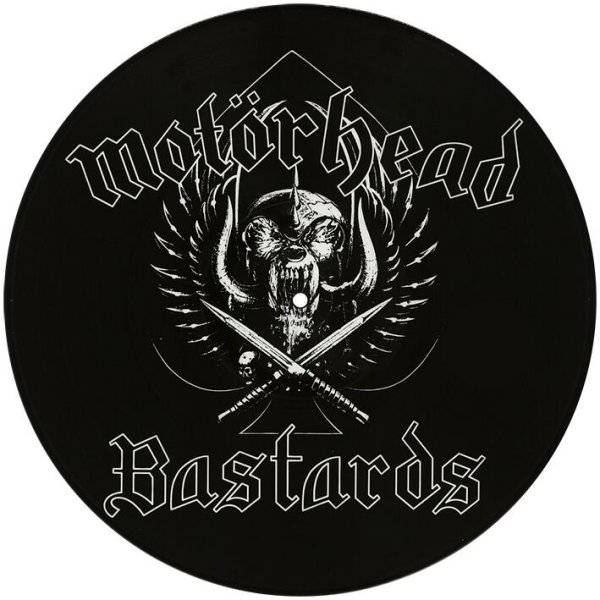 Motörhead: Bastards