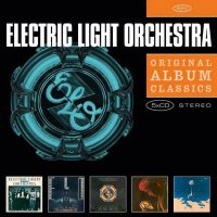 Electric Light Orchestra: Original Album Classics