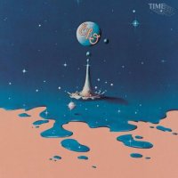 Electric Light Orchestra: Time