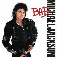 Jackson Michael: Bad