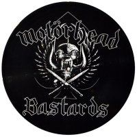 Motorhead: Bastards