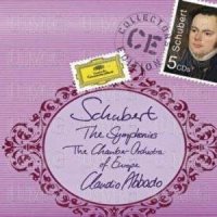 Schubert Franz: Symphonies