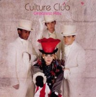 Culture Club: Greatest Hits